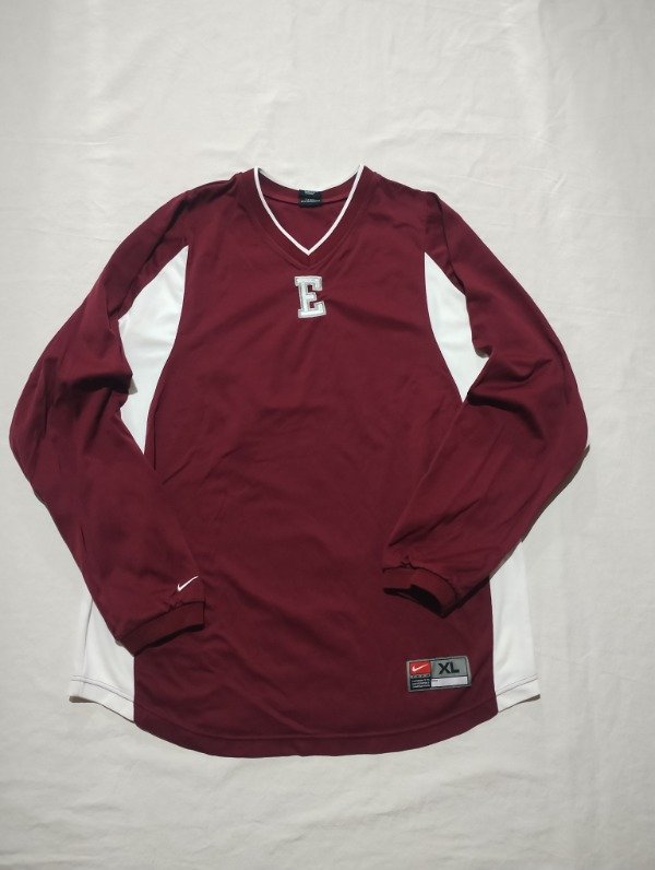 Producto - Buzo Nike talle XL.