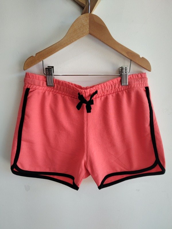 Producto - Short de algodon Teen talle 1