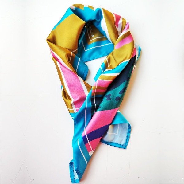 Producto - Pañuelo Hide