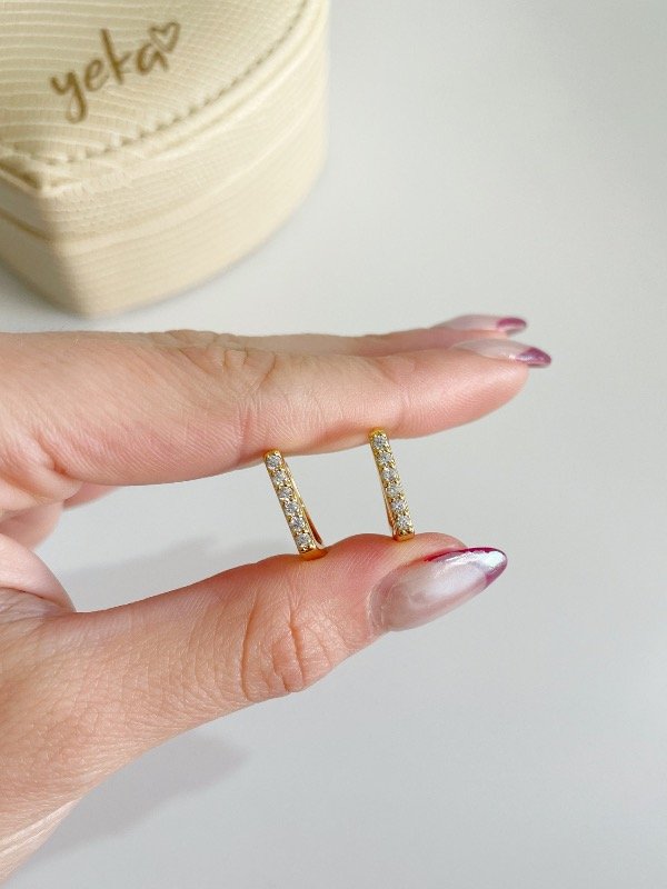 Producto - ARGOLLAS CAMILA