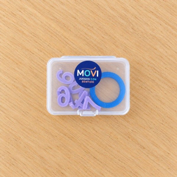 Producto - CUANTOS HAY RECURSO IMPRESO - 5