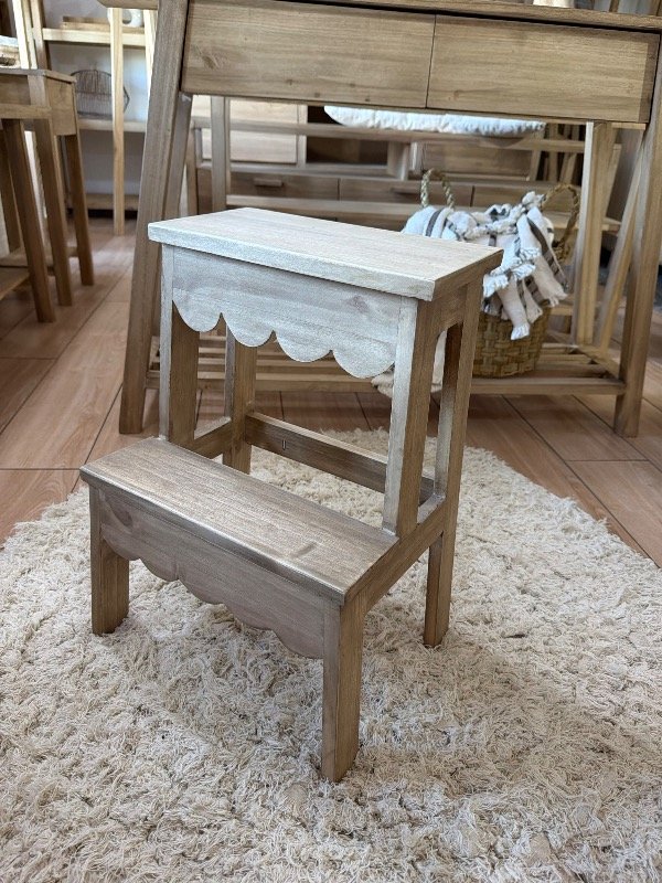 Producto - Escalerita nube - 4