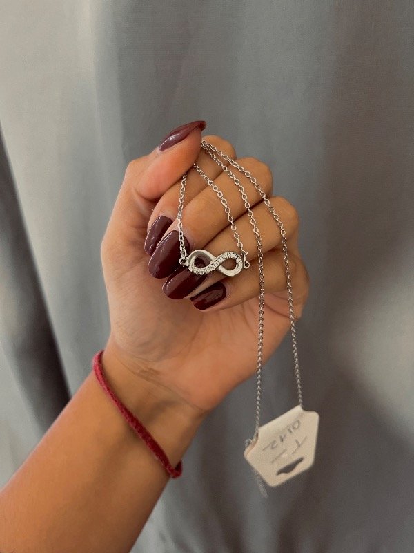 Producto - Cadena acero 0112