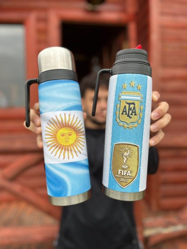 Producto - Termos SELECCIÓN