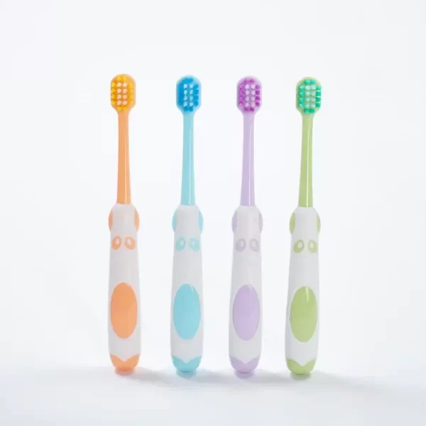Producto - Cepillo de dientes con estuche - 0