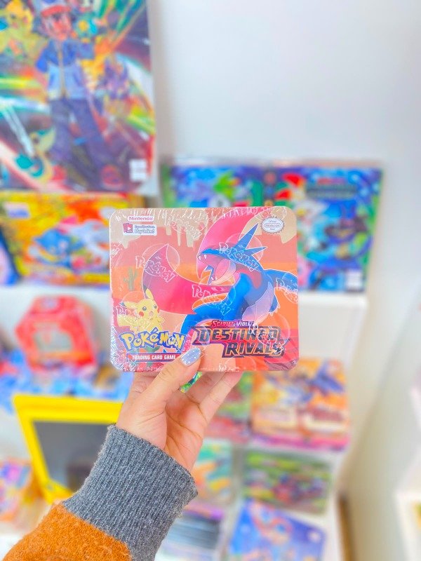Producto - LATA POKEMON MEDIANA - 0
