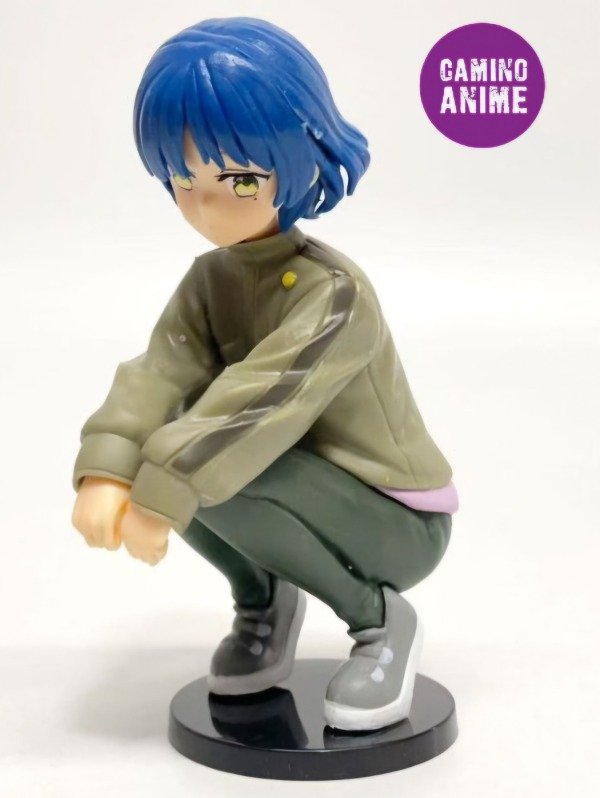 Producto - BOCCHI THE ROCK! 11CM (4531)