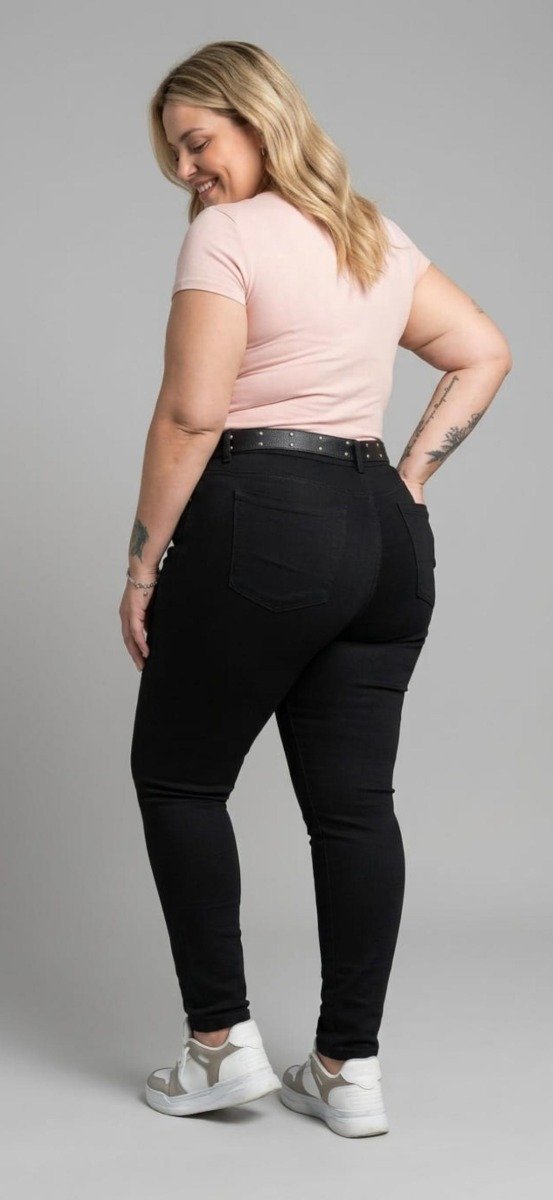 Producto - Jeans chupin elastizado - 1