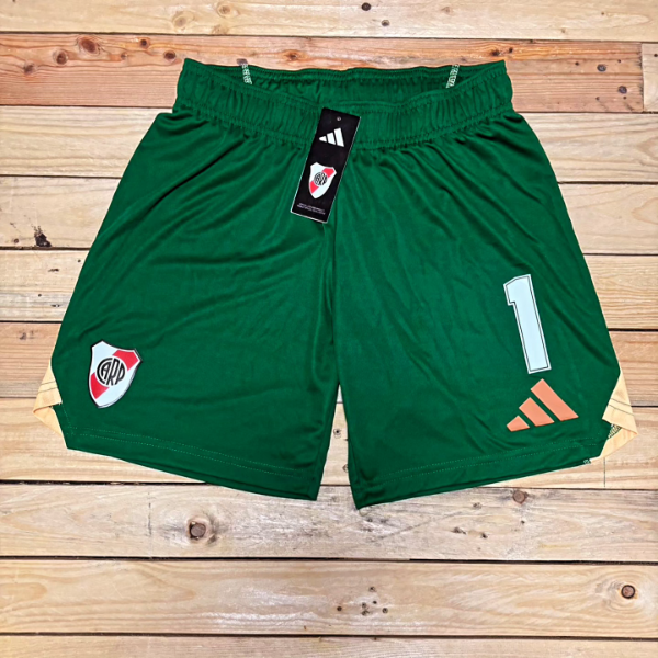 Producto - ARQUERO VERDE