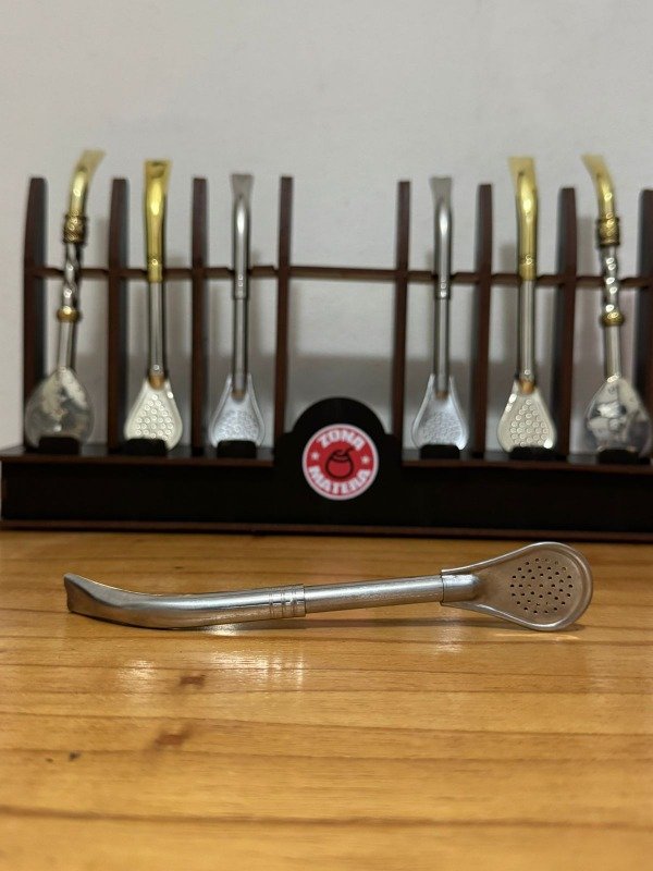 Producto - Bombilla pico de loro