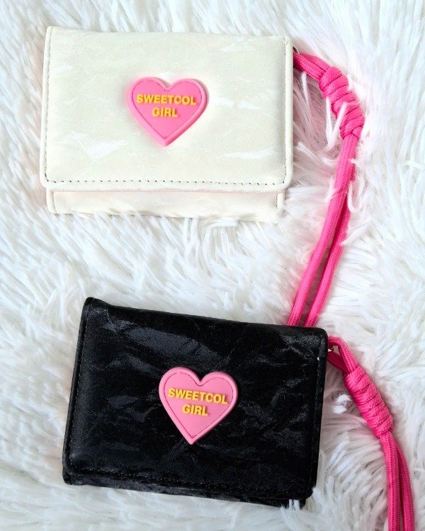 Producto - Billetera Girl