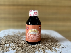 Producto - Aceite de Sésamo x  250ML