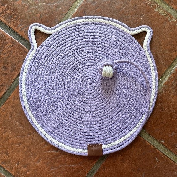 Producto - Rascador algodón - 0