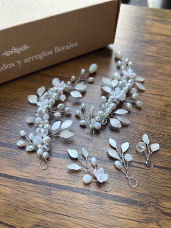 Producto - Laterales Karena + pins - 1