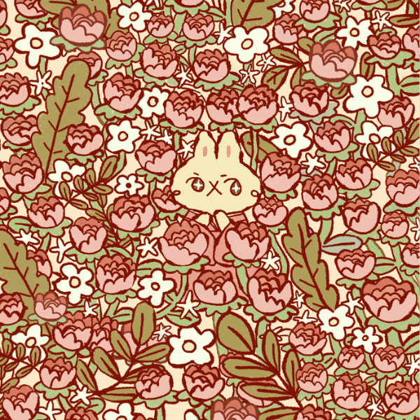 Producto - cuaderno A5 "mar de flores" - 1