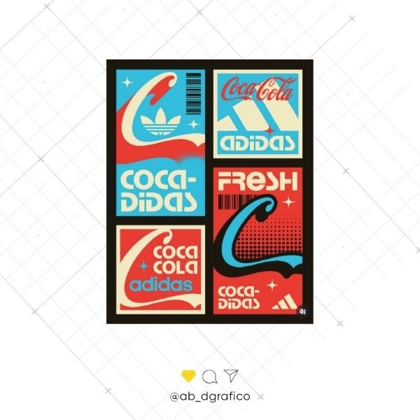 Producto - COCA COLA