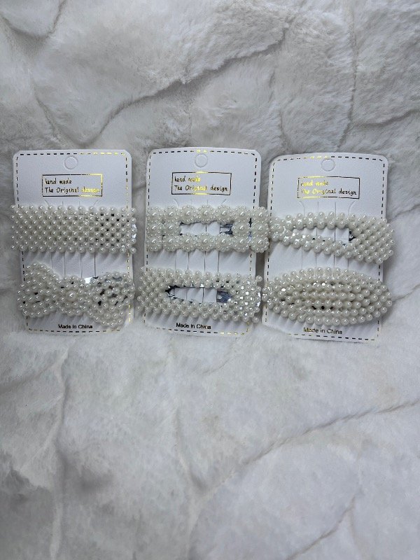 Producto - Sapito con perla x2