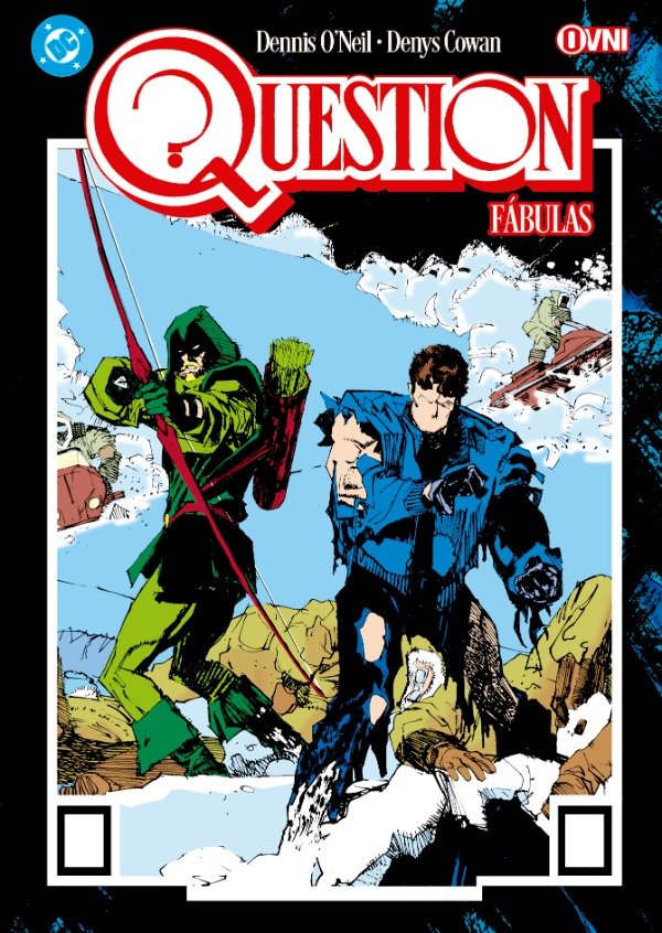 Producto - QUESTION 03 - FABULAS