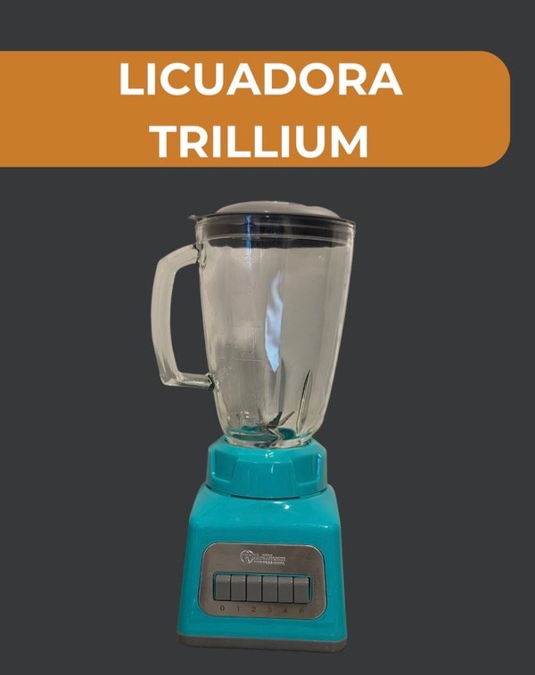 Producto - Licuadora