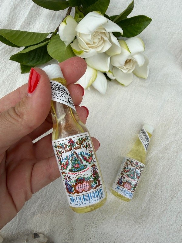 Producto - Agua de Florida