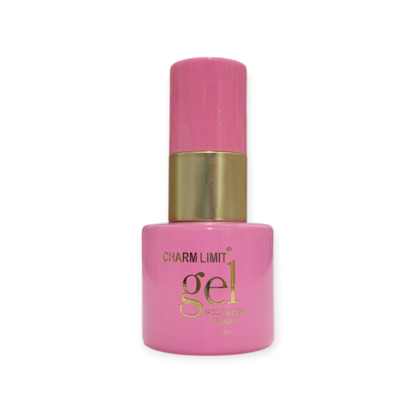 Producto - Esmalte gel Charm Limit 32