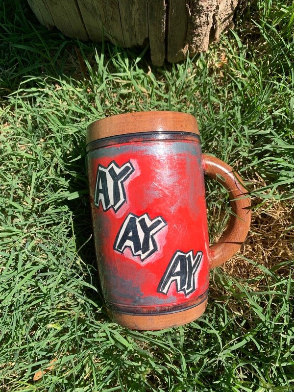 Producto - Ay ay ay