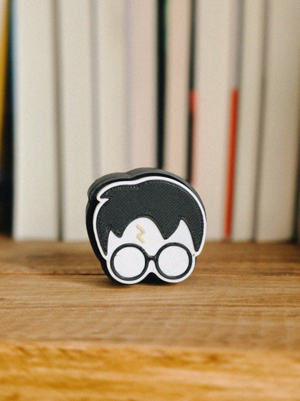 Producto - CLICKER HARRY POTTER - 1