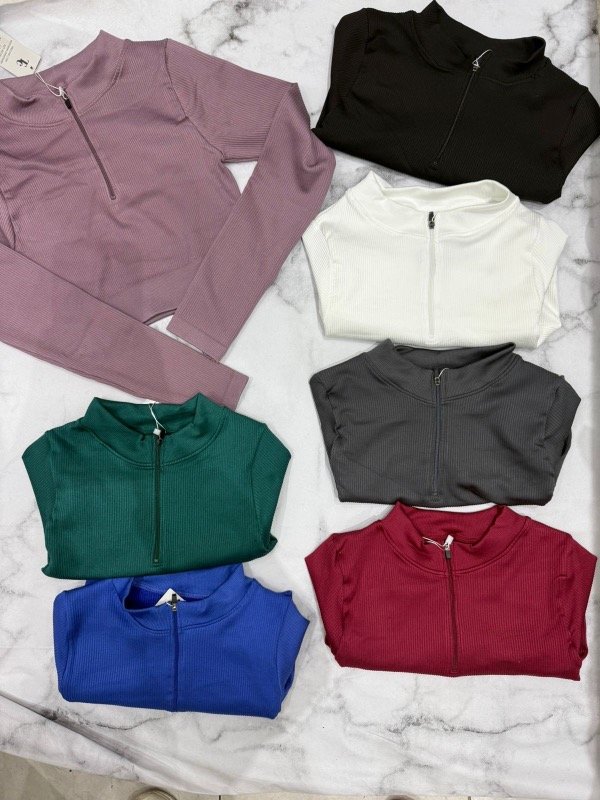 Producto - Crop medio cierre (Art 2156)