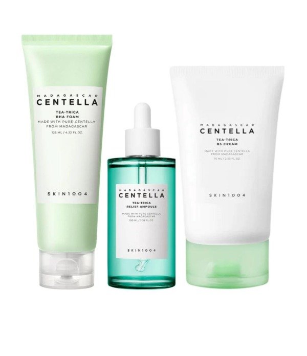 Producto - SKIN1004 SET CONTROL ACNE