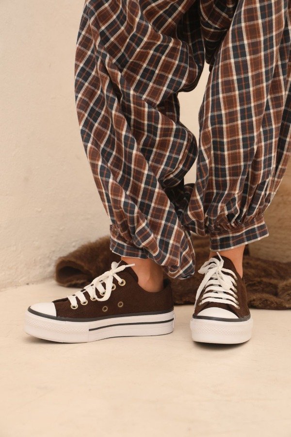 Producto - Soho RE Gamuza