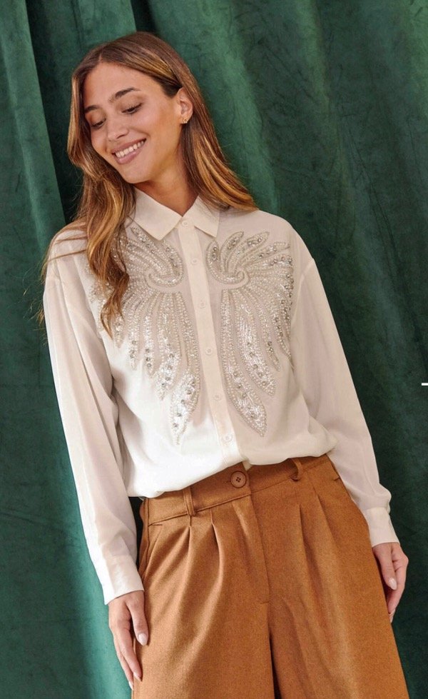 Producto - Camisa flamenco