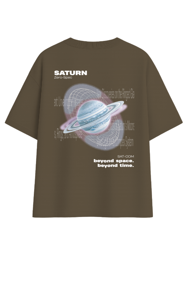 Producto - Remera Zero (Color)