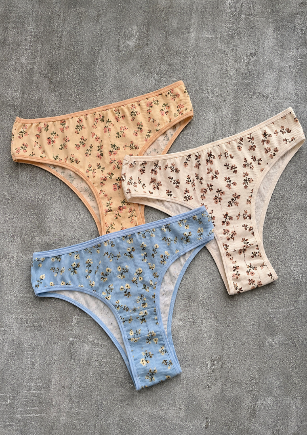 Producto - Vedetina Morley Estampado (POR DOCENA)