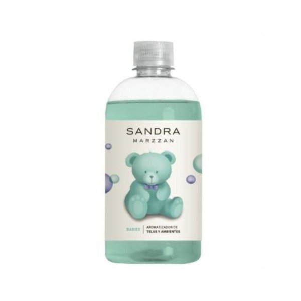 Producto - Aromatizador Babies 500 ml