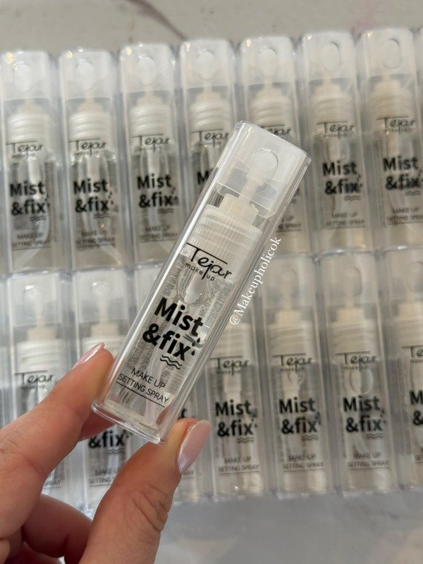 Producto - MIST AND FIX - TEJAR - CAJA DE 24 UNIDADES - 3
