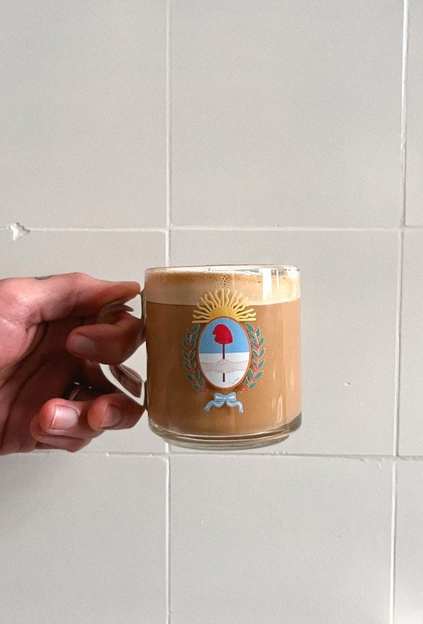 Producto - Taza Escudo