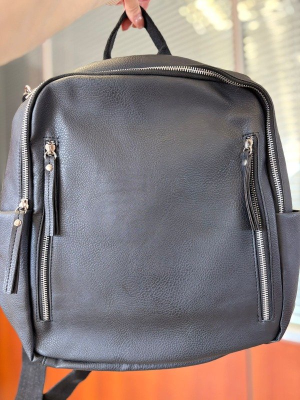 Producto - Mochila Jamie Troppea