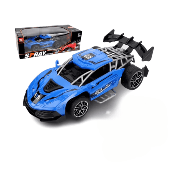 Producto - Auto Todoterreno Control Remoto - 0