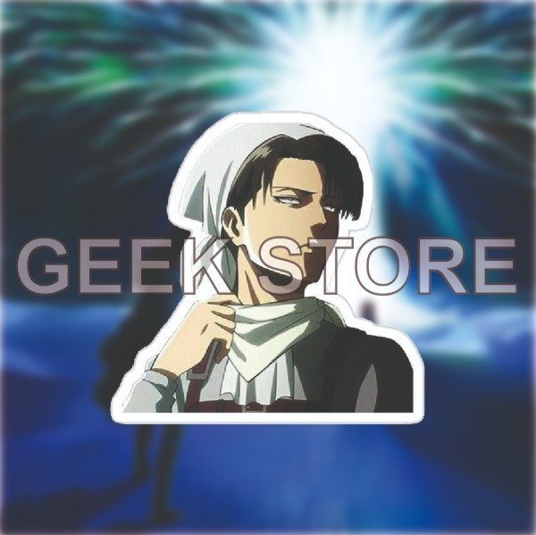 Producto - #03 Levi