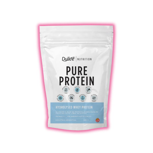 Producto - Bulto de Dulkré proteína aislada de suero de leche