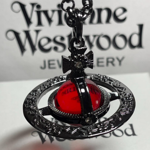 Producto - Orbe Gothic Rojo - 0