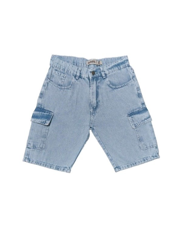 Producto - Bermuda cargo Kun