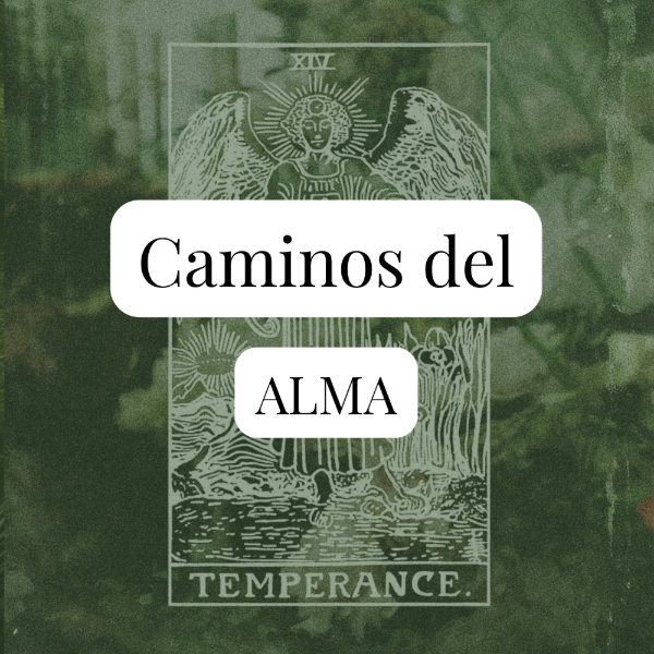 Producto - Lectura de Caminos del Alma