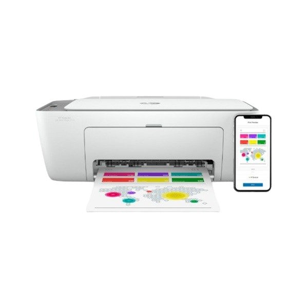 Producto - HP DeskJet Ink Advantage 2775