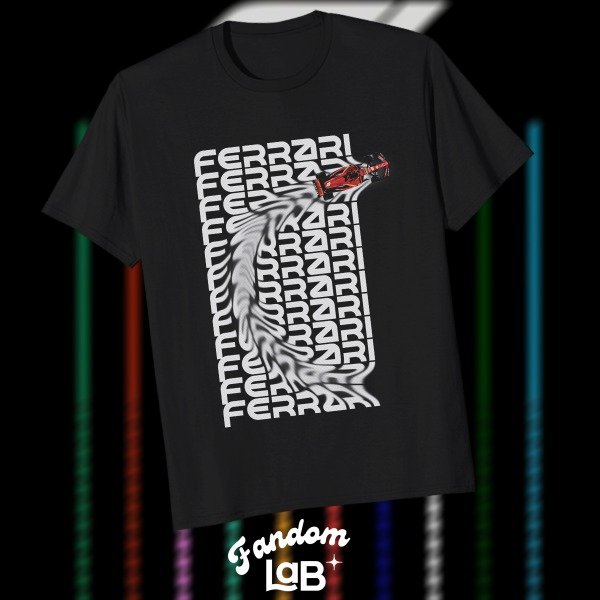 Producto - Ferrari
