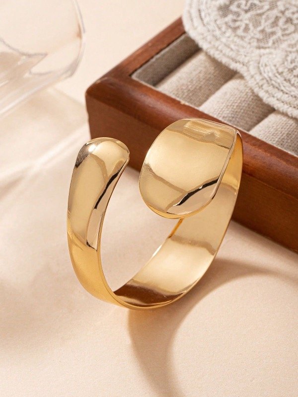 Producto - BRAZALETE DORADO3