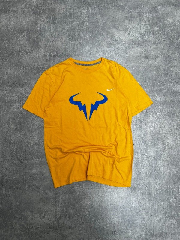 Producto - Remera Nike x Rafael Nadal T.M