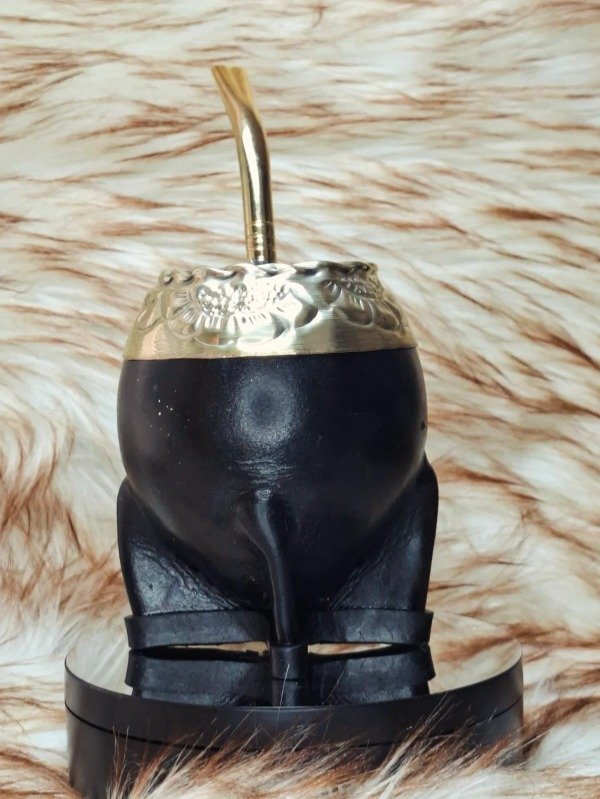 Producto - MATE TORPEDO BOCA ANCHA