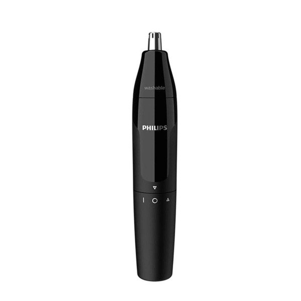 Producto - Nose trimmer series 1000 Recortador para nariz y orejas