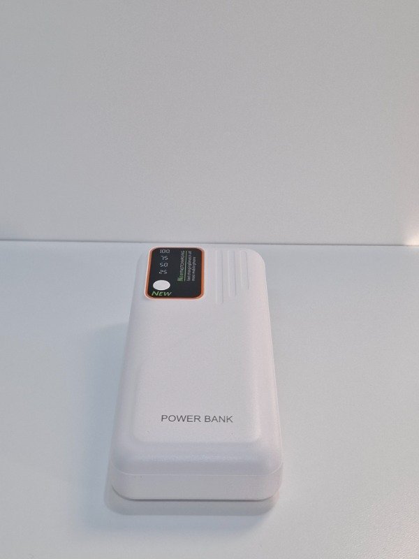 Producto - Cargador Portátil Power Bank - 1